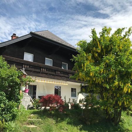 Ferienwohnung Und Zimmer Kassar Bikertipp Mauterndorf  Zewnętrze zdjęcie