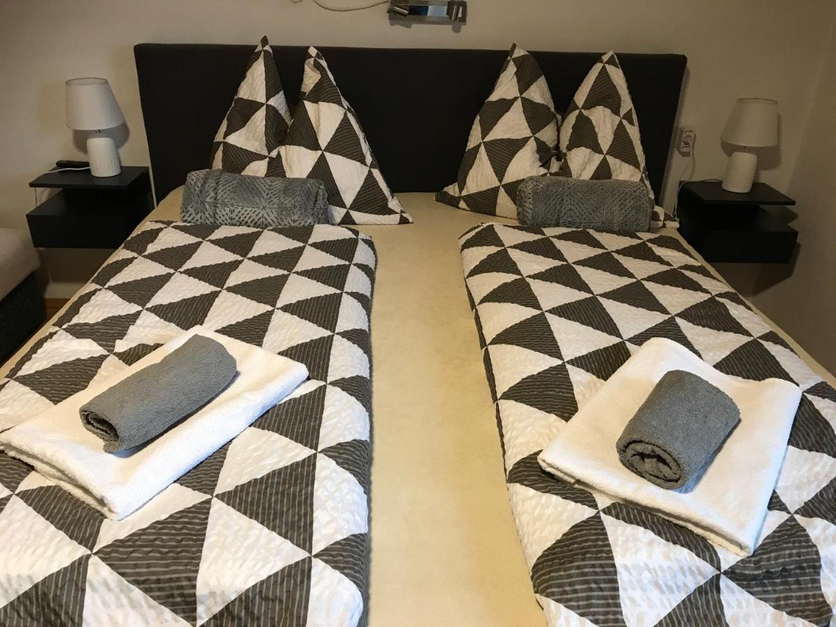 Ferienwohnung Und Zimmer Kassar Bikertipp Mauterndorf  Zewnętrze zdjęcie