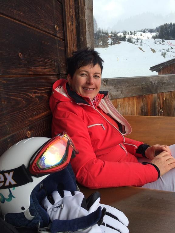 Ferienwohnung Und Zimmer Kassar Bikertipp Mauterndorf  Zewnętrze zdjęcie